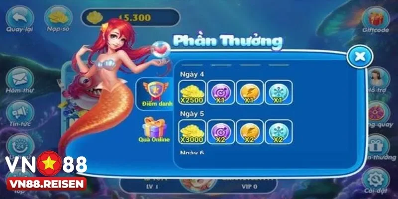 Bí kíp săn cá khủng trong bắn cá tỷ phú đổi thưởng giúp thắng lớn