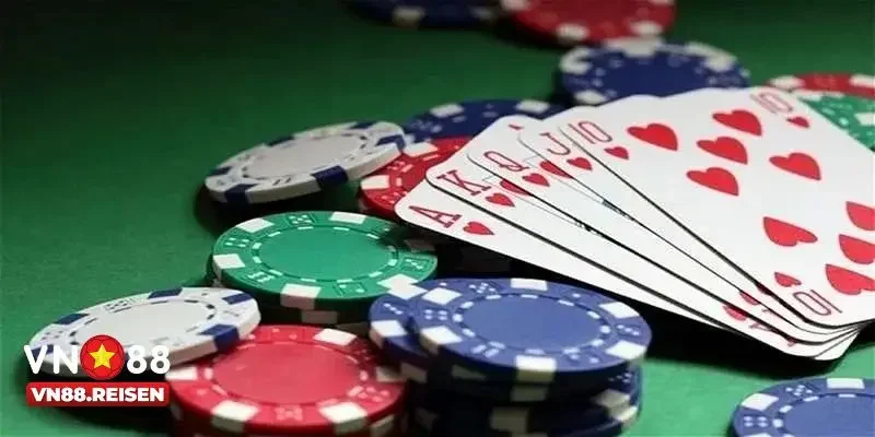 Các quy tắc quan trọng trong game bài sâm lốc