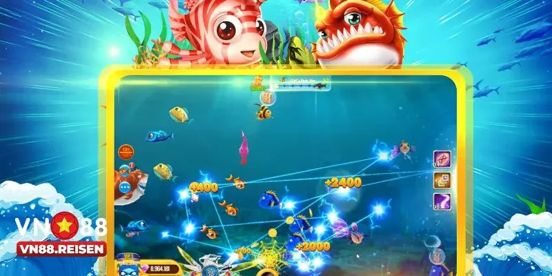 Đồ họa 3D sắc nét