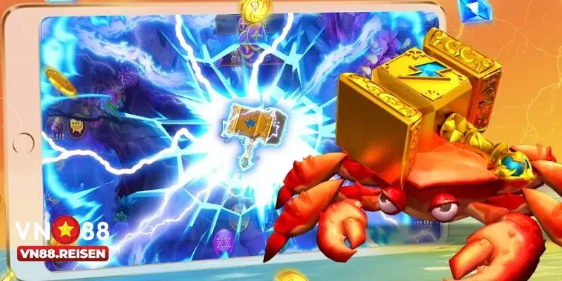 Game bắn cá 4 người là gì?