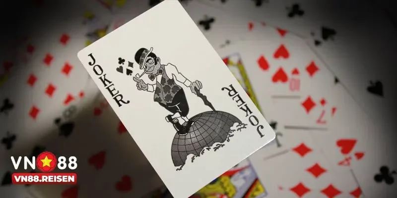 Hướng dẫn chơi game bài joker hiệu quả