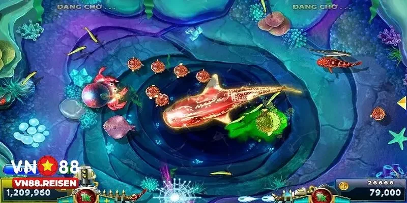 Kinh nghiệm chơi bắn cá 4D đổi thưởng cho người mới