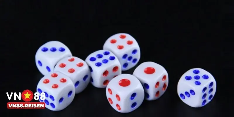 Kinh nghiệm chơi xóc đĩa - Không chạy theo số đông