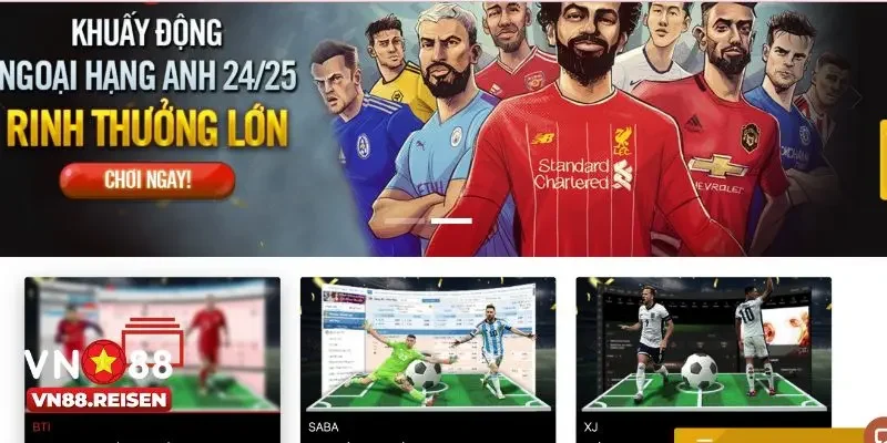 Những lý do nên chơi tại sân chơi cá cược trực tuyến uy tín