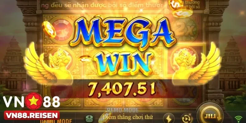 Những yếu tố giúp game nổ hũ Vn88 trở nên hấp dẫn