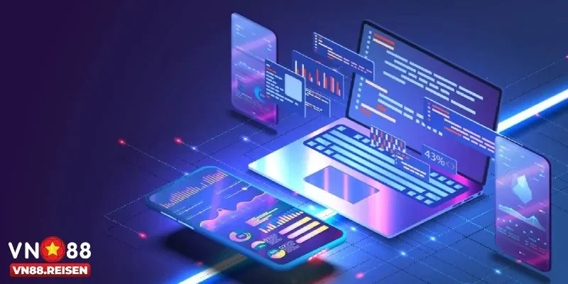 Phần công nghệ hàng đầu