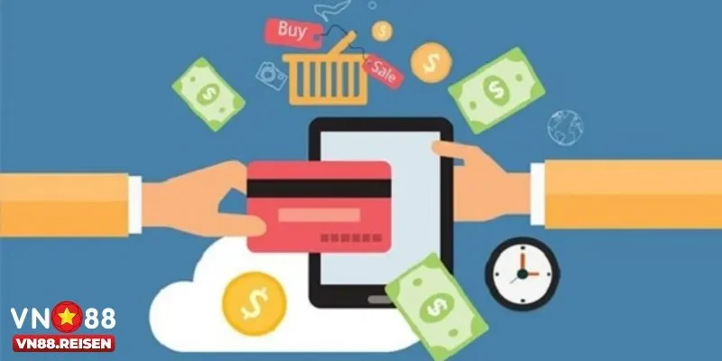 Thanh toán linh động