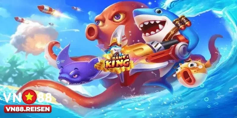 Tính cạnh tranh cao tạo nên màn đấu nổ hũ bắn cá đổi thưởng