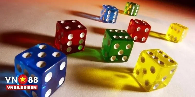 Tổng quan game tài xỉu